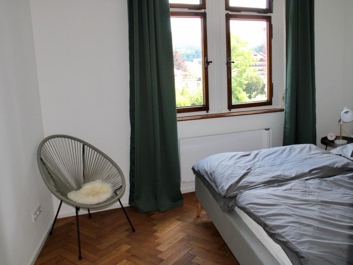 Altes Forstamt Apartment Gernsbach Exterior foto